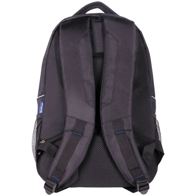Рюкзак Berlingo City Style "Casual 1" 44*32*19см, 2отд., 4 кармана, отд. для ноутбука, эргон. спинка