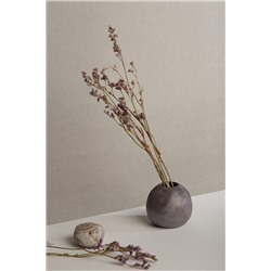 Ваза керамическая ваза с глазурью цветочная ваза декоративная ваза для цветов "Миниатюра" MERSADA #744722