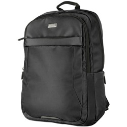 Рюкзак Berlingo City Style "Casual 3" 45*31*14см, 2отд., 4 кармана, отд. для ноутбука, эргон. спинка