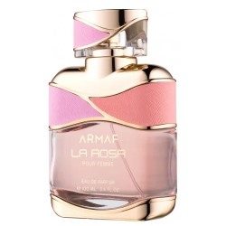 Afnan Parfumes LA ROSA edp 100ml жен