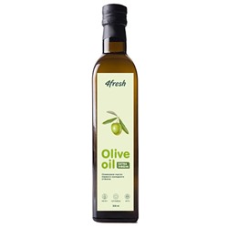 Масло оливковое нерафинированное высшего качества (Extra virgin olive oil)