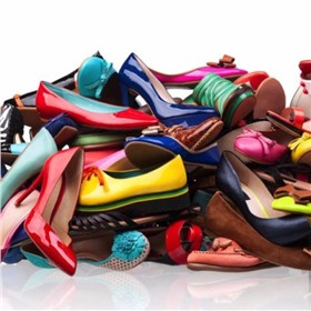 Модный базар - обувь