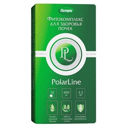 Фитокомплекс для здоровья почек PolarLine №30
