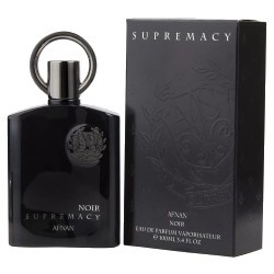 Afnan Parfumes SUPREMACY NOIR edp 100ml унисекс