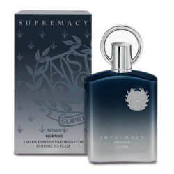 Afnan Parfumes SUPREMACY INCENSE edp 100ml