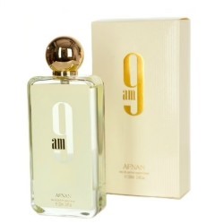 Afnan Parfumes 9 AM edp 100ml жен
